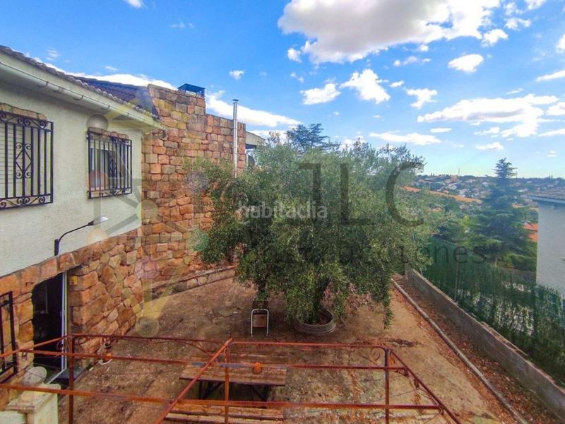 Foto 920bdcdc-39af-4f45-a262-35d23a13e2e4. Xalet amb piscina a Casar (El)