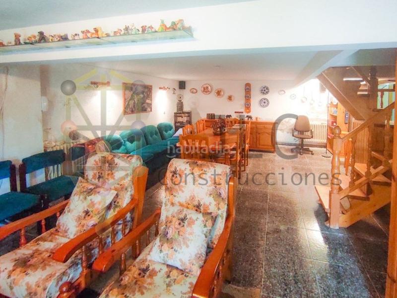 Foto 9408096a-3001-4c27-9590-935e9dc628c1. Xalet amb piscina a Casar (El)