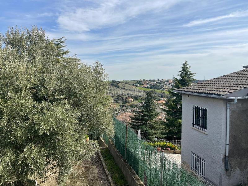 Foto a4b2c1b1-2f30-42a8-b866-3a6112c068d6. Xalet amb piscina a Casar (El)