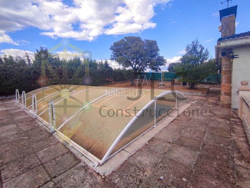 Foto b41f3fdf-ae97-4972-b46a-63c2d9ac4d76. Xalet amb piscina a Casar (El)