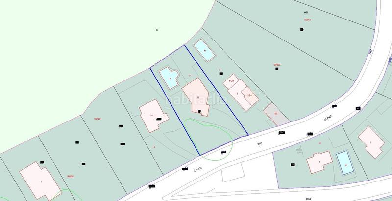 Foto e2ddeaa9-6276-4888-b6b8-6fb6595fd6d7. Xalet amb piscina a Casar (El)