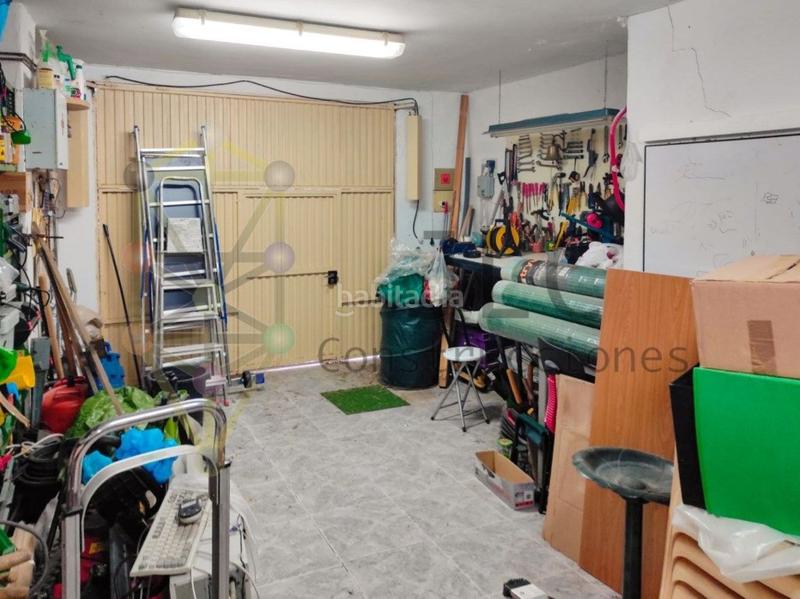 Foto f765908c-c0c0-444a-b426-c85fdf819fce. Xalet amb piscina a Casar (El)