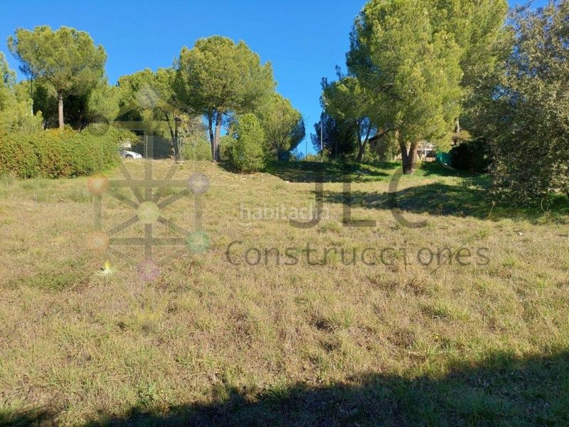 Foto 41b7033c-fc69-48e1-8247-98e39f85a770. Wohngrundstück in Casar (El)