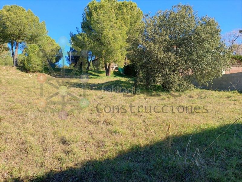 Foto a9605c18-51e0-4c4b-a49d-81a4209a57c2. Wohngrundstück in Casar (El)