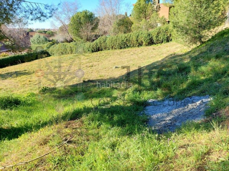 Foto f7fd38d6-83a2-4bf2-9a76-eebcab81d7dd. Wohngrundstück in Casar (El)