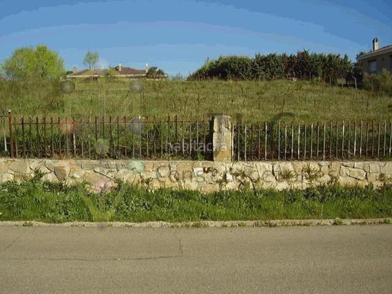 Foto 051243df-0036-443f-8766-379fab3610a7. Residential plot in Uceda