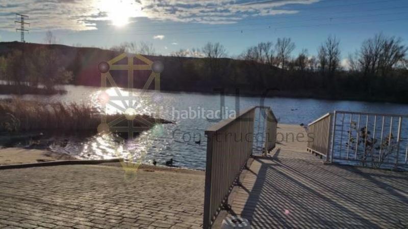 Foto 05f7815b-d0b7-40f7-9512-039a407019a5. Residential plot in Uceda