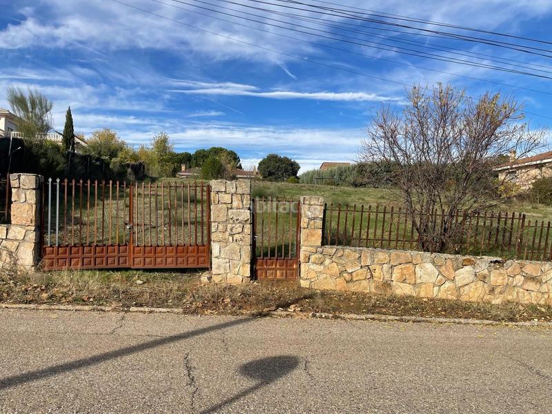 Foto 0d2b81b4-aa3a-43b5-99c1-ed877c3a0c43. Residential plot in Uceda