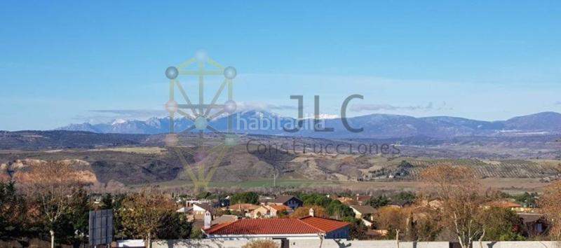 Foto 14fe8c13-6698-41a1-a68f-c7d62e835efa. Residential plot in Uceda