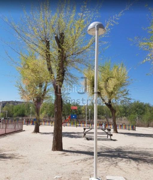 Foto 190dd579-0c8e-44ce-8536-fce65ebe3ba0. Residential plot in Uceda