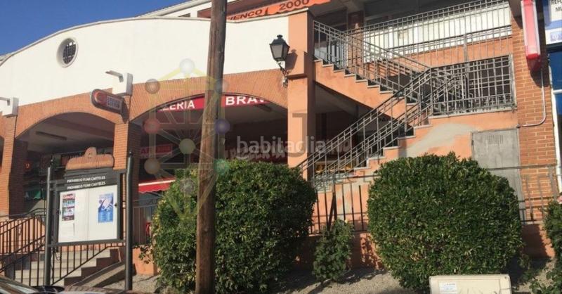 Foto 264e304d-9c16-4bc2-843f-f17245a3159d. Residential plot in Uceda