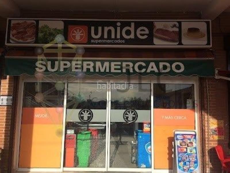 Foto 4d62d4bb-4377-46f6-9889-1e2c2fc84d65. Residential plot in Uceda