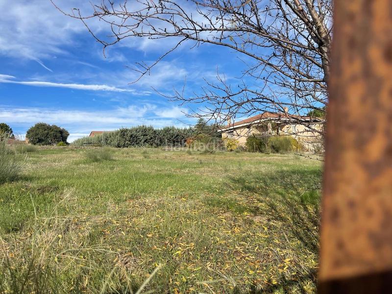 Foto 4d7275c6-2f1c-43b6-9ca2-490c17d22cc8. Residential plot in Uceda