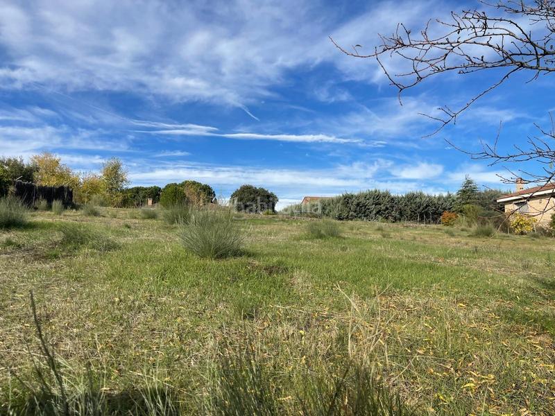 Foto 54c92d48-1100-4749-ba13-32244cc97d50. Residential plot in Uceda