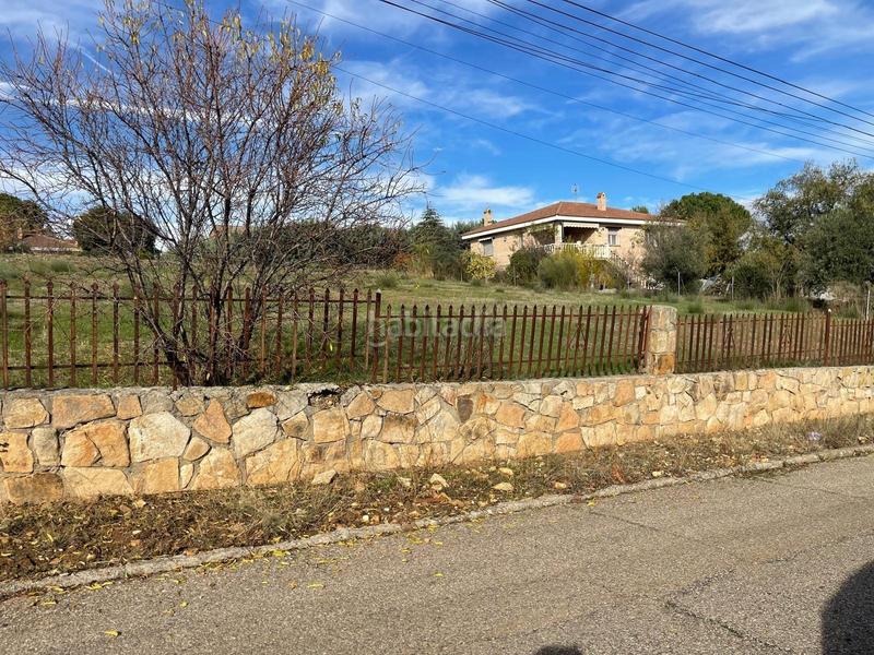 Foto 5a9fed31-0765-4e35-b93e-04932f55034a. Residential plot in Uceda