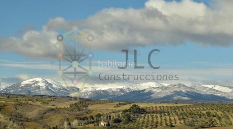 Foto 5fb91dba-731a-487b-87a8-595f893e50d7. Residential plot in Uceda