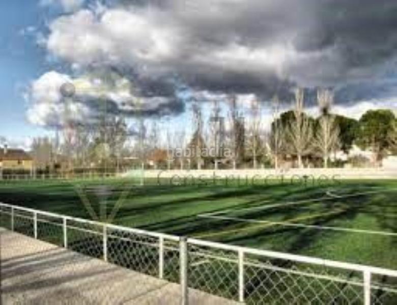 Foto 60595fc8-0899-4acc-ba28-ea5c3c67168f. Residential plot in Uceda