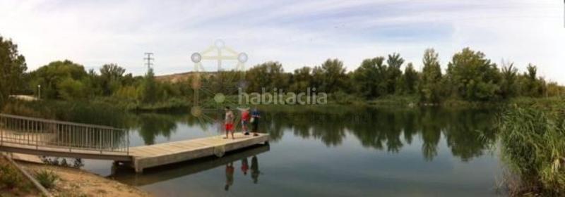 Foto 7660d76b-224d-4c14-9892-fd16985c45c5. Residential plot in Uceda