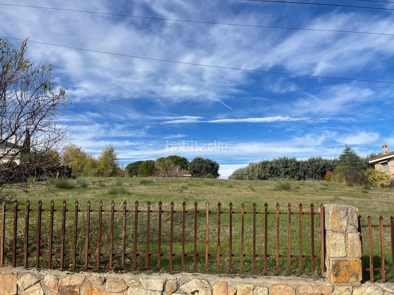 Foto 91ae67e1-667b-49a6-af25-1792525aac99. Residential plot in Uceda