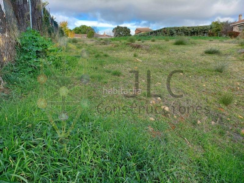 Foto b396dbe5-5023-4e3d-b7b3-b8e1ab4b6ada. Residential plot in Uceda