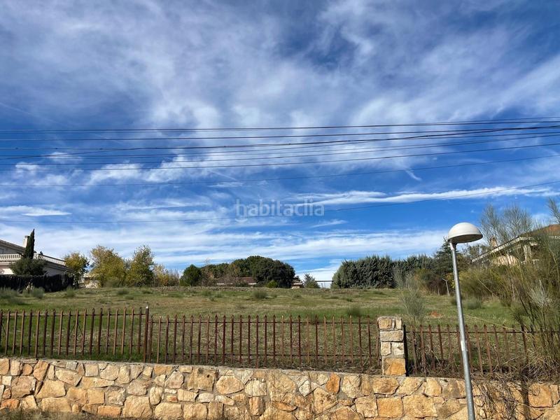 Foto b8276dfa-e8d0-4295-a9f7-6017712aa83f. Residential plot in Uceda