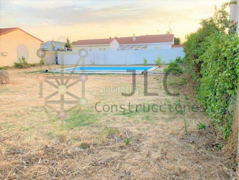 Foto 1342a4aa-a6d2-4a5d-9cc8-6473e42a88ee. Terreny residencial a Cabanillas del Campo