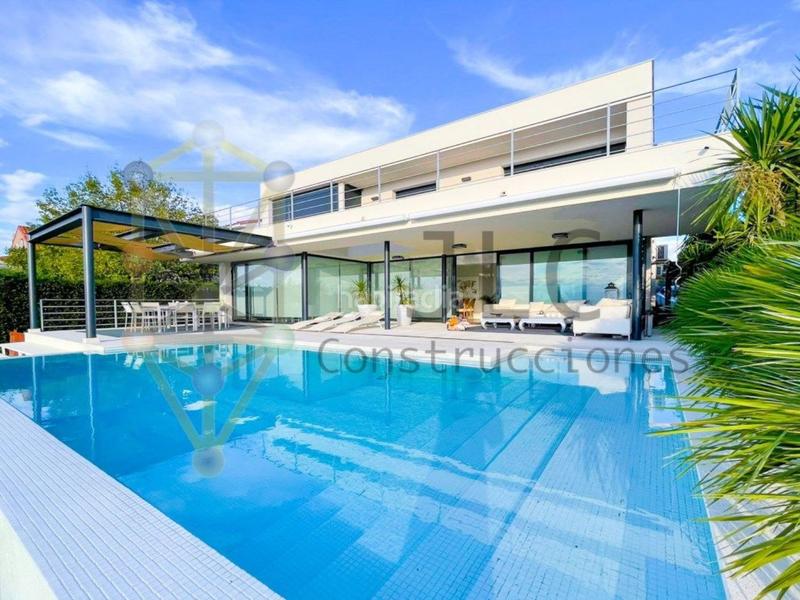 Foto 2832c28e-7867-4907-b680-2e758f547889. Terreny residencial a Cabanillas del Campo