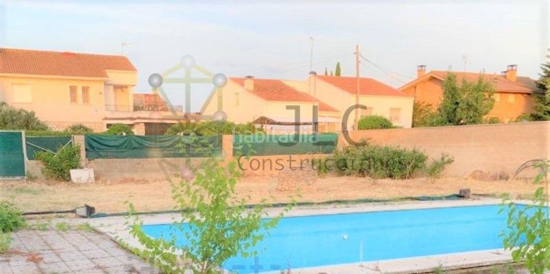 Foto 4fb134de-091c-4a8b-852b-550c0fcd17d1. Terreny residencial a Cabanillas del Campo
