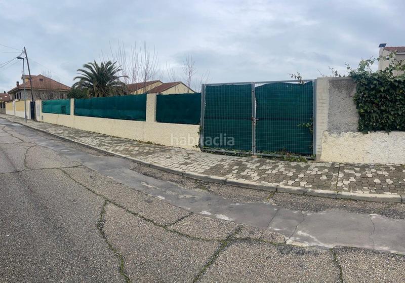 Foto 6f1fdf68-b8ac-4b6d-920d-99d133a4ac5e. Terreny residencial a Cabanillas del Campo