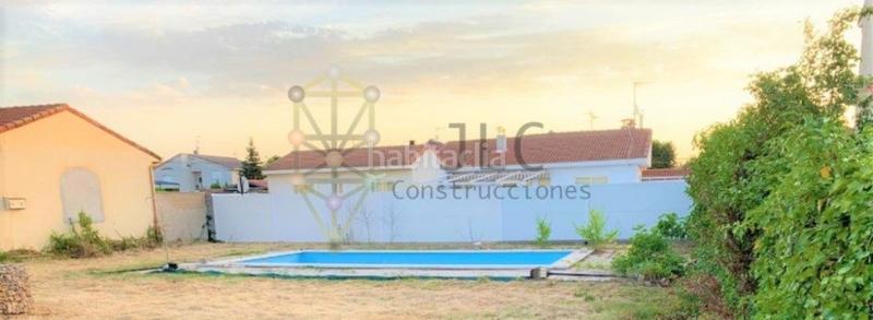 Foto a11b1775-4f99-4a2d-abbd-b1c9f4aeae85. Terreny residencial a Cabanillas del Campo