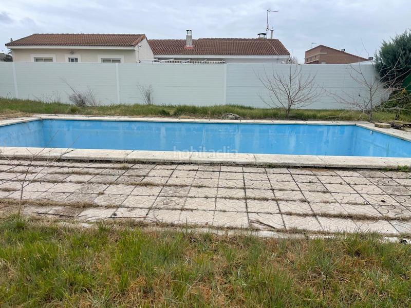 Foto ca1aa917-bb3f-43dd-a13b-c7683de23547. Terreny residencial a Cabanillas del Campo