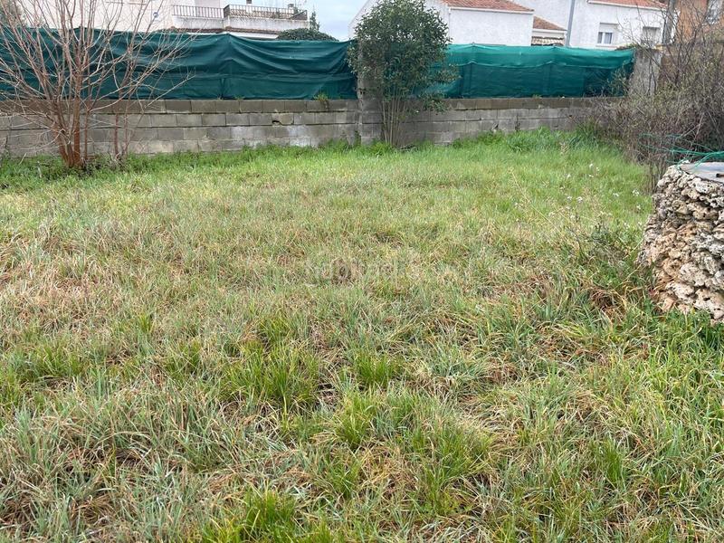 Foto ee12bad0-61f9-49bf-846f-41620c8be919. Terreny residencial a Cabanillas del Campo