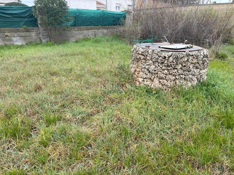 Foto f5eea76d-1b6e-40f7-b688-04a5aa24896a. Terreny residencial a Cabanillas del Campo