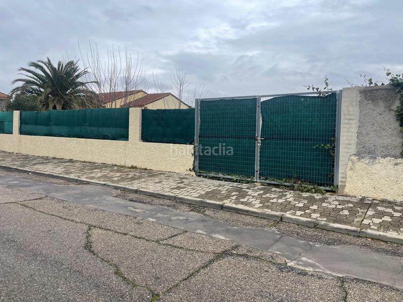 Foto 4d2eb3b0-86c2-4d58-8d94-031e49951667. Wohngrundstück in Cabanillas del Campo