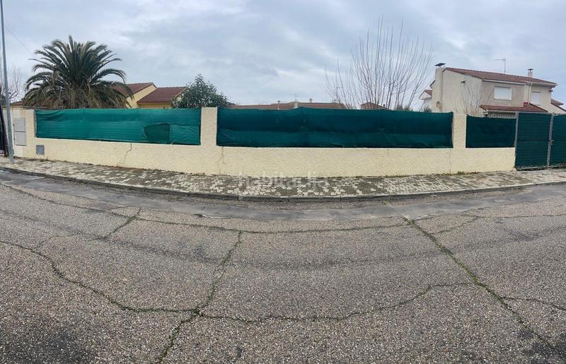 Foto 58ed29f6-0846-4418-890c-12ef3c8c3273. Wohngrundstück in Cabanillas del Campo