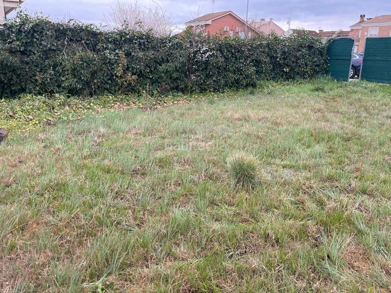 Foto 68a36e81-91ce-4023-b79e-1a06b1719384. Wohngrundstück in Cabanillas del Campo