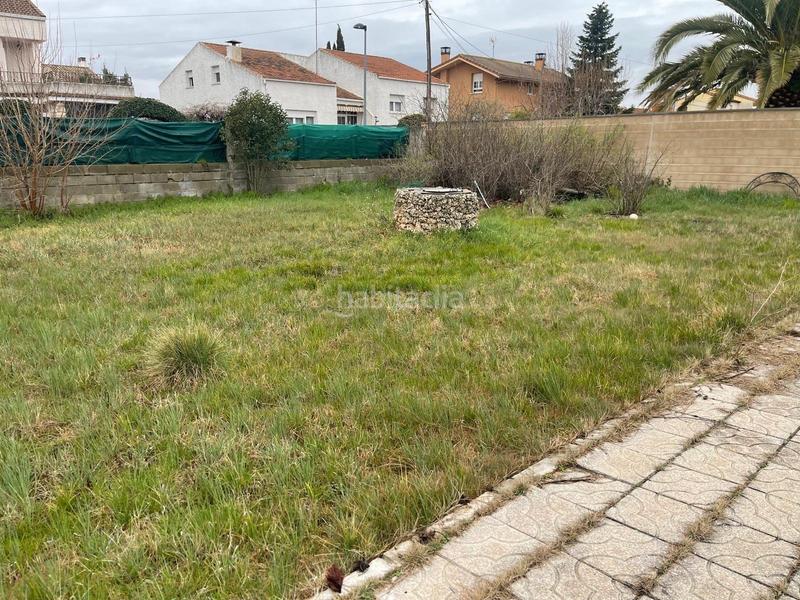 Foto a0a5ba20-2ba0-4ec7-8e89-4731062e2430. Wohngrundstück in Cabanillas del Campo