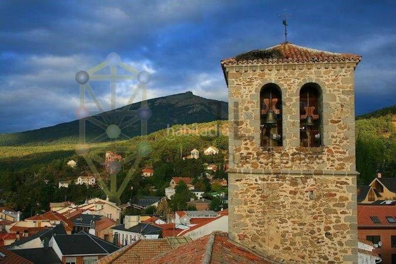 Foto 596d18a4-e4fe-4bf8-9ed4-d36d741777c6. Terreno residenziale in Miraflores de la Sierra