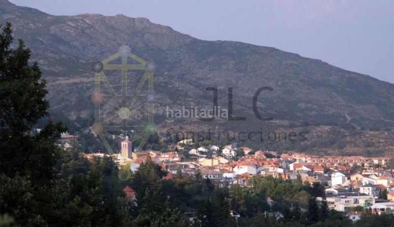 Foto 75fb9ccd-a188-46b2-a2eb-8f5e45c67576. Terreno residenziale in Miraflores de la Sierra