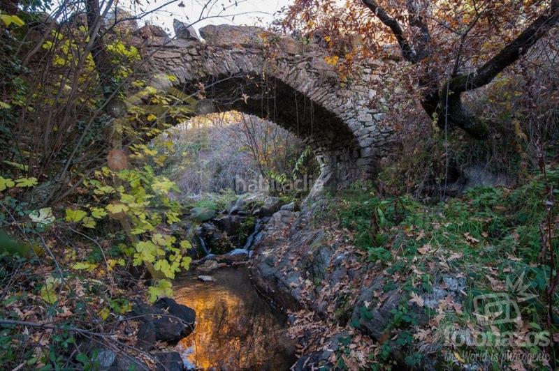 Foto f445076c-3c88-4e8c-b37a-9ad526febd34. Terreno residenziale in Miraflores de la Sierra