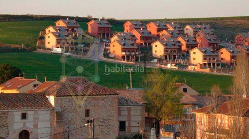 Foto 42da660c-60b4-4ebb-97af-769b7dfcbc75. Terrain résidentiel dans Valdepiélagos