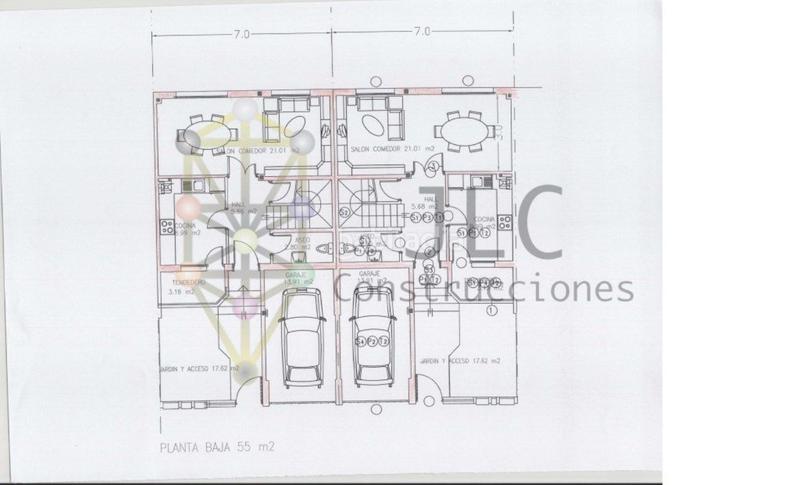Foto e0fca64b-91e5-4aa4-b1a7-dbc40d03ee6e. Terrain résidentiel dans Valdepiélagos