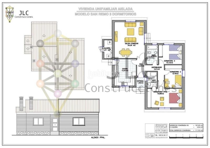 Foto 9e9065f1-8805-4806-abfc-62b58310bb92. Terreny residencial a Casar (El)