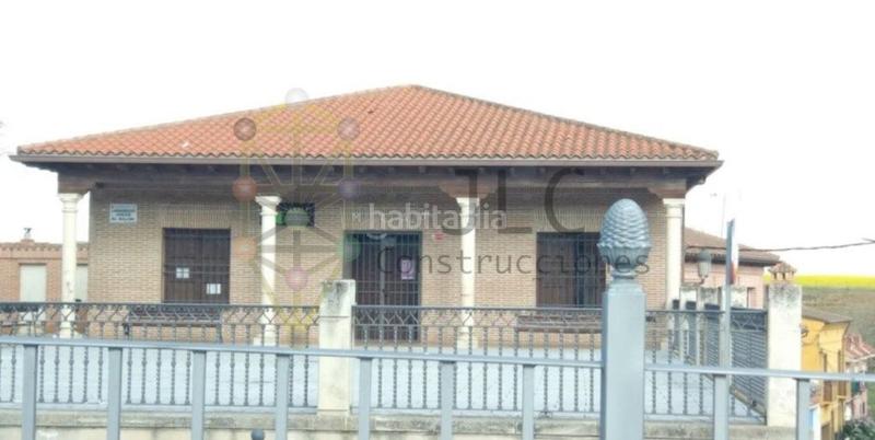 Foto c3078694-65f8-4ac3-97f4-fb603f9d552d. Terreny residencial a Casar (El)