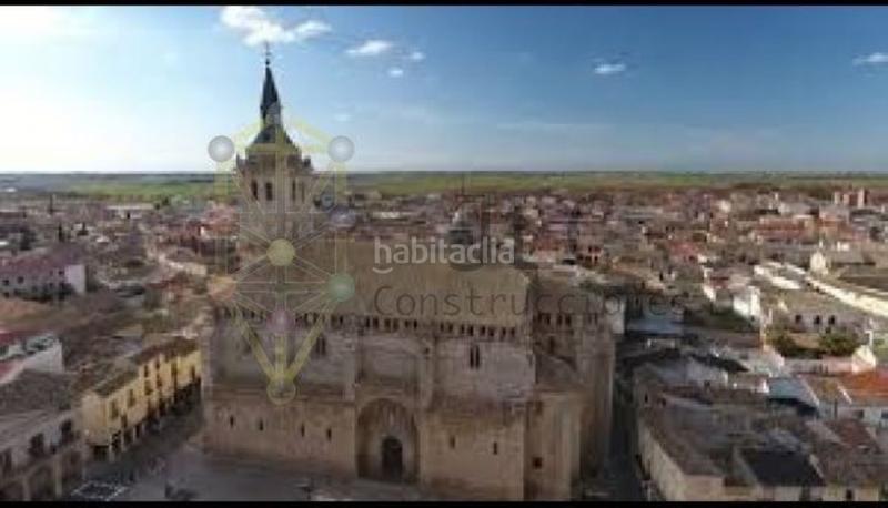 Foto 3a381b04-7d27-4a00-84ca-3b35a1c5292a. Terreno residencial en Fuente el Saz de Jarama