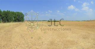 Terreny residencial  Alberto mariano huéscar