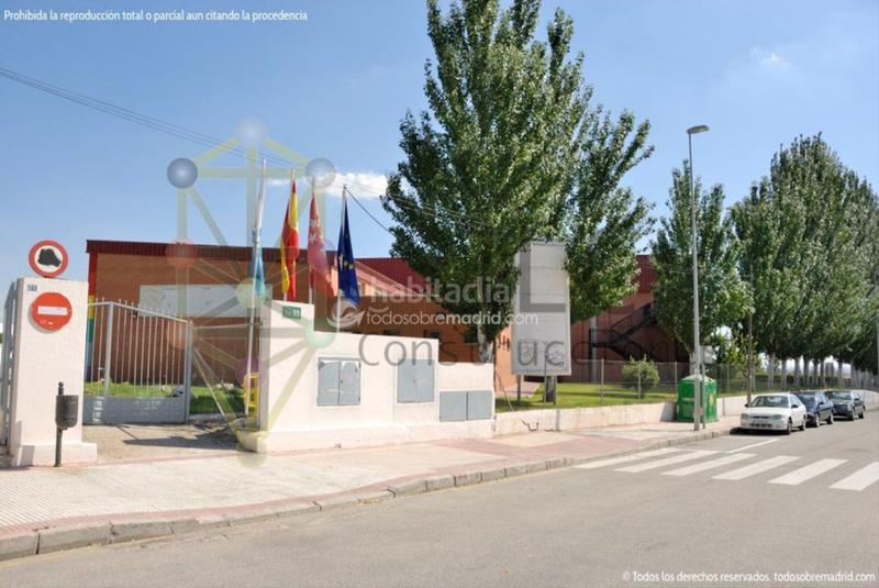 Foto b68be7ea-3447-4c9d-8e0e-5bd19531aeec. Terreno residencial en Fuente el Saz de Jarama