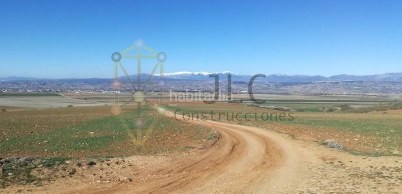 Foto 14a5bc16-d4c0-4300-b705-6417b12bde53. Residential plot in Casar (El)