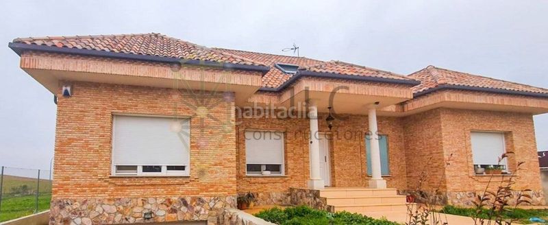 Foto 708670fe-65c7-4ad6-ab19-1d8ed3767b64. Residential plot in Casar (El)