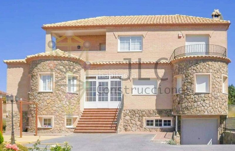 Foto 70a8aa78-9626-4060-9e2d-bedd6f5d2619. Residential plot in Casar (El)